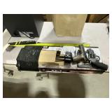 Crossbow, Air Pistols And Accessories