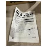 Craftsman Extreme Mulch Kit
