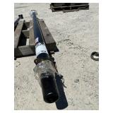 7000lb Trailer Axle