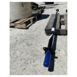 2000 lb Trailer Axle