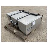 Hydraulic Tank