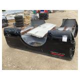 8' Ford Box