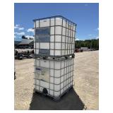 1000L Caged Totes