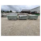 Interlock and Precast Steps