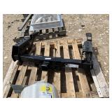 Truck Hitch