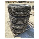 235/60 R16 Tires
