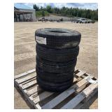 175/70R14 Nankine Tires