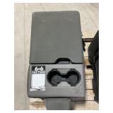 F150 Seat Center Console