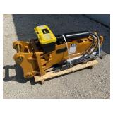 Silent Breaker Attachment