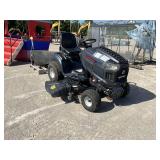 Troy-Bilt Super Bronco 50KXP Riding Lawn Mower