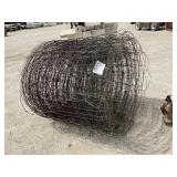 Page Wire Fence