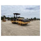2007 Volvo DD132 HF Double Roller