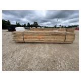 1' x 6' x 12' Pine Lumber