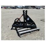 45' Skid Steer Tree Shear