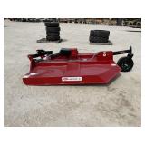 6' Walco Whistler Bush Hog