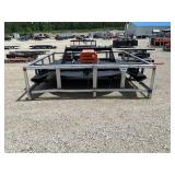 Skid Steer Brush Cutter