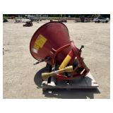 Fertilizer Spreader