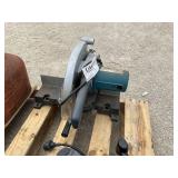 Jepson Electric Saw