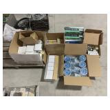 Light Fixtures and Bulbs