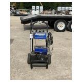 Pressure Washer