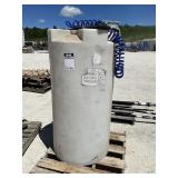 Bulk Fluids Tank