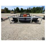 Skid Steer Brush Cutter
