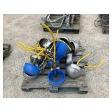 High Flow Water Bowls