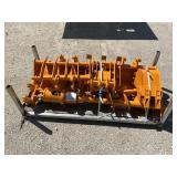 Mini Excavator Attachments