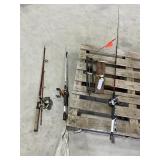 Fishing Poles
