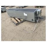 9' Air Curtains