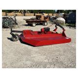 Walco 5' Bush Hog