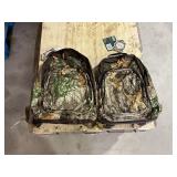 Backpacks