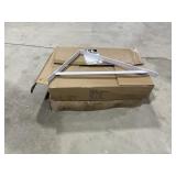 20' Shelf Brackets