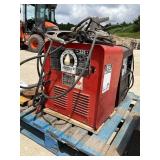 Link Welder