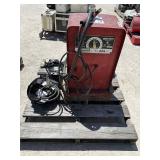 Lincoln Welder