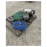 2' Honda Water Pump