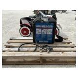 Portable Sand Blaster