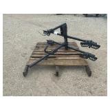 CCM Bicycle Rack