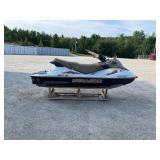 Seadoo GTT-LE