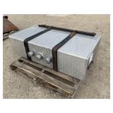 Hydraulic Tank