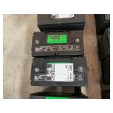 Group 31 Interstate Batteries
