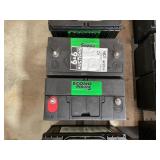 Group 31 Interstate Batteries