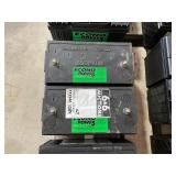 Group 31 Interstate Batteries