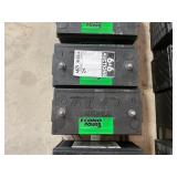 Group 31 Interstate Batteries