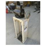 Bench Grinder