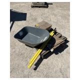 Wheelbarrow Kit