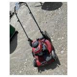 Toro Walk Behind Lawn Mower