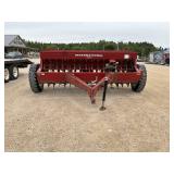 International Seed Drill