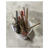 Ice Fishing Equipment