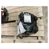 Briggs And Stratton Push Mower Engine